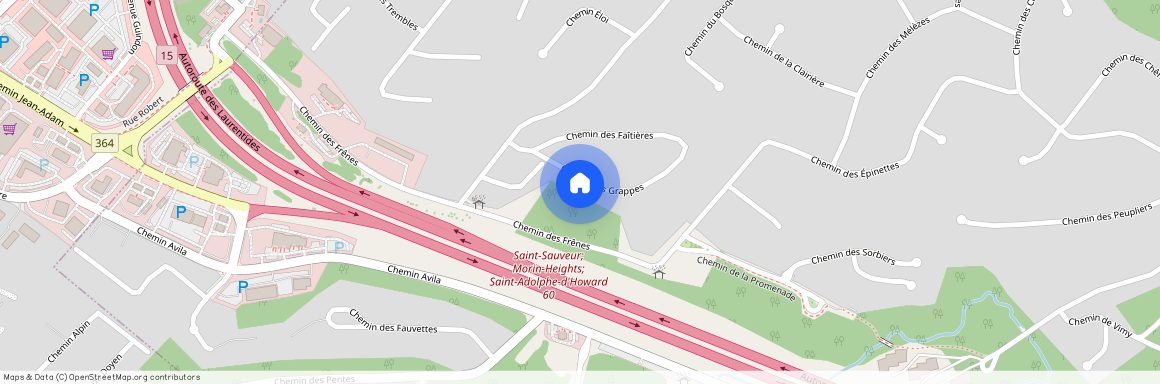 268 Ch. des Grappes, app.103, J0R 1K0, J0R 1K0, Piedmont