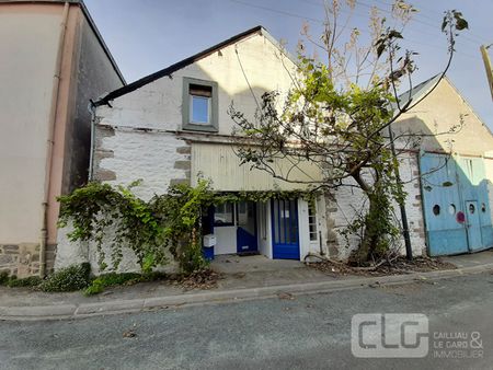 Location Appartement 1 pièce 27m² - Photo 5