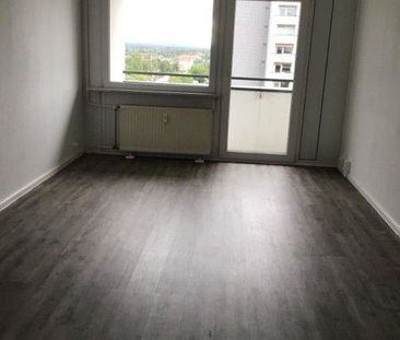 Traumblick - 3 Zimmerwohnung mit Balkon und ebenerdiger Dusche! Ab ... - Foto 2