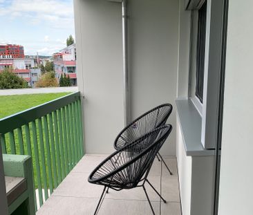2.5-Zimmerwohnung mit Balkon in Rotkreuz – Nachmieter gesucht - Foto 5