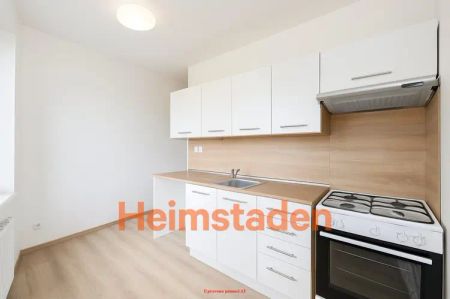 Pronájem bytu 2+1 49 m - Fotografie 4