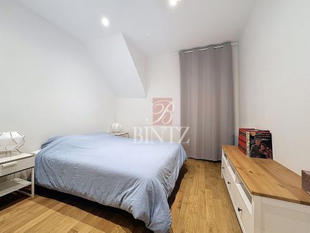 LOCATION APPARTEMENT - 53.34m² - Strasbourg - Photo 3