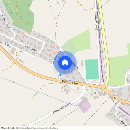 Talackerweg 21, 3506, Grosshöchstetten