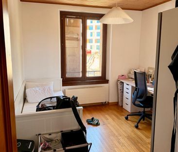 Appartment 3,5 p à louer - Photo 3