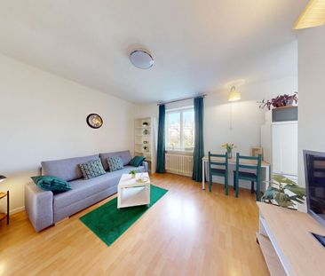 Garsonka na prenájom 24m2, Ďurgalova 16, Bratislava - Nové Mesto – Fotografia 2