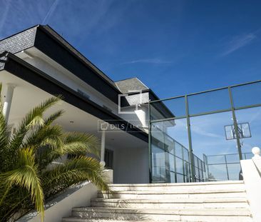 9 Bedroom house / villa for rent in Las Rozas, Madrid - Photo 4