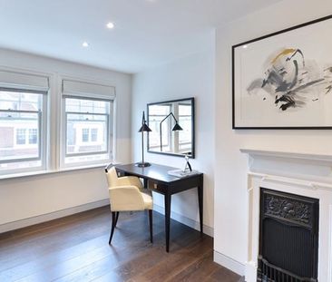 2 bedroom apartment to rent - Photo 6