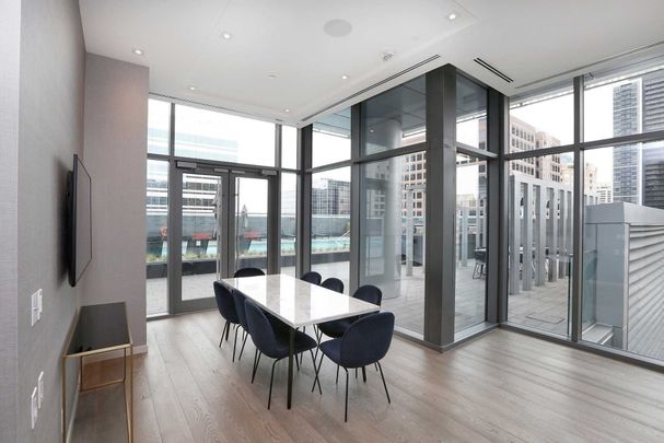 For Lease - 50 Charles Street Unit# 2315, Toronto, Ontario - Photo 1