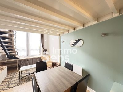 Location appartement - Loos - Photo 5