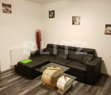 2 camere, finisaje moderne, spatios, PET FRIENDLY, zona strazii Florilor! - Photo 3