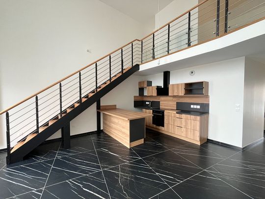 Location Appartement 4 pièces 133m² - Photo 1