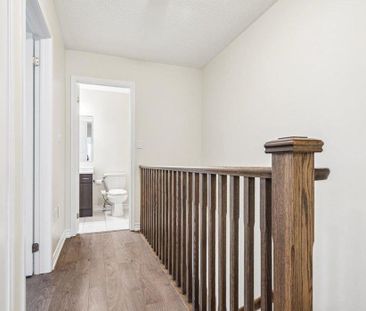 For Lease - 107 Lemieux Court, Milton, Ontario - Photo 1