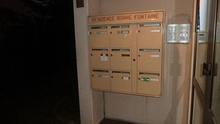 * Metz devant les ponts - résidence - cuisine équipée - garage - parking extérieur privatif - Photo 5