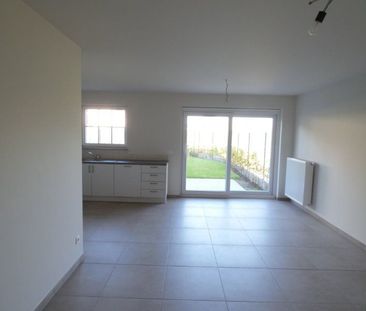 Nieuw volledig afgewerkt éénslaapkamerappartement - Photo 1