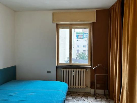 Via Farsaglia, Milan, Lombardy 20137 - Photo 1