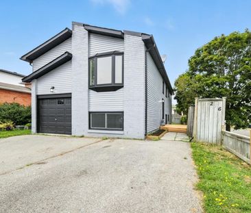 For Lease - 246 Lakeview Park Avenue Unit# Basement, Oshawa, Ontario - Photo 2