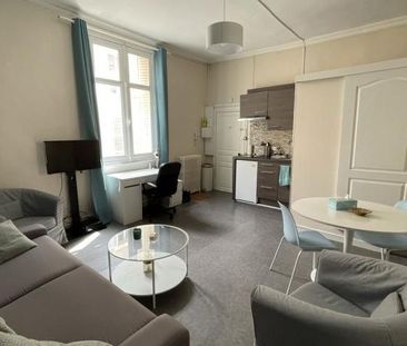Location Appartement 1 pièce LIMOGES (87000) - Photo 3