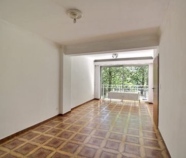 Appartement te huur - Foto 1
