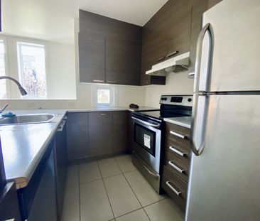 Montréal Est: Maison de 3 chambres offert en location semi-meublé. - Photo 5