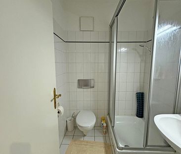 Großzügige 3 Zimmer Wohnung mit Balkon in Hamburg-Ohlsdorf - Foto 2