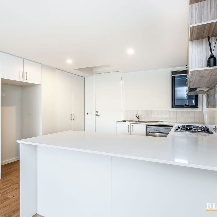 57/117 Sutherland Crescent, Taylor ACT 2913 - Townhouse For Rent | Domain - Photo 1