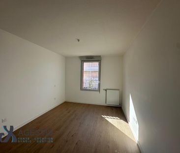 APPARTEMENT T3 64M - Photo 4