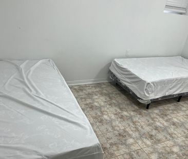 For Lease - 3603 Copernicus Drive Unit# Bsmt, Mississauga, Ontario - Photo 6