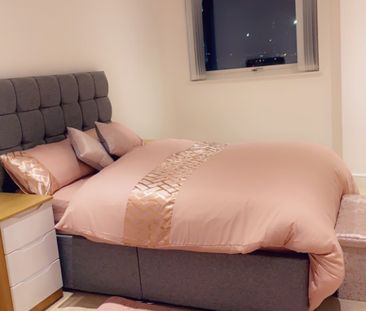 Room in a Shared Flat, ., E16 - Photo 3