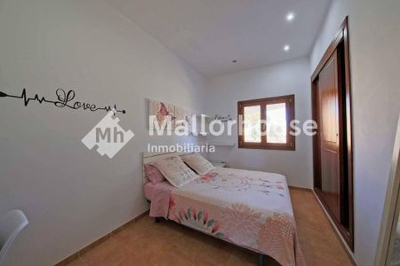 3 room luxury Villa for rent in Can Picafort, Spain - Photo 3