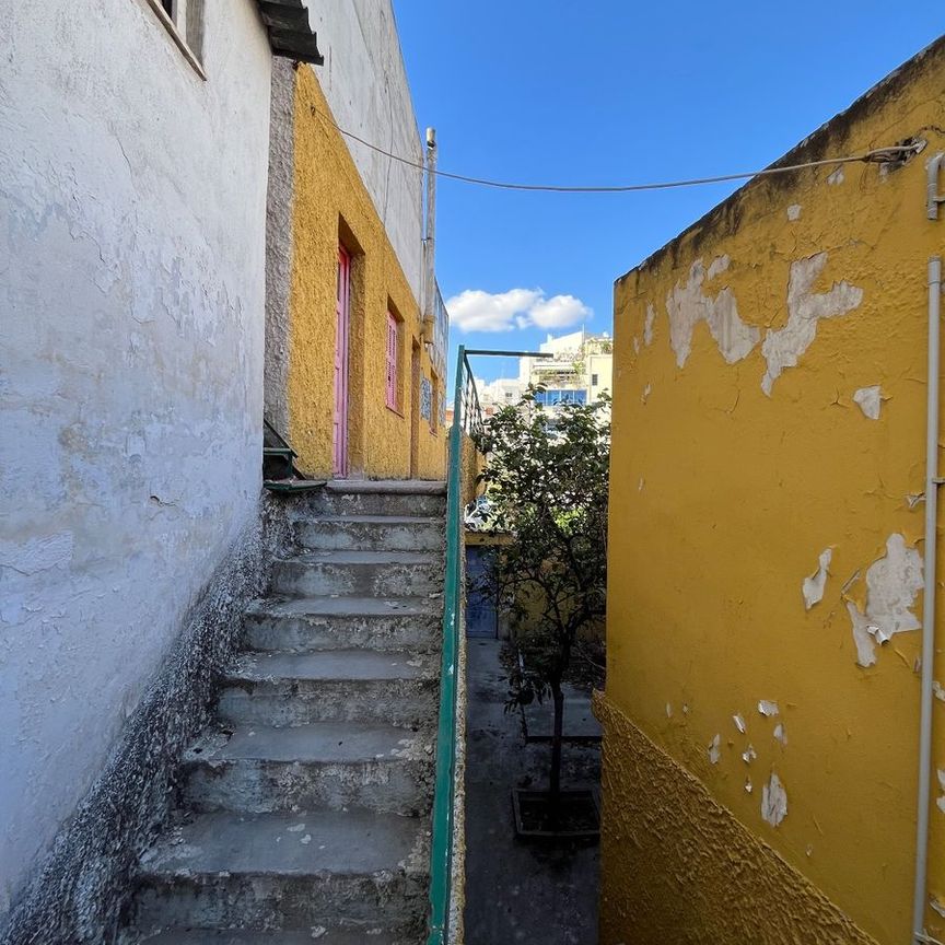 Κτίριο για ενοικίαση Ρουφ (Γκάζι - Μεταξουργείο - Βοτανικός) - Photo 1