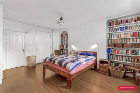 3 bedroom flat to rent - Photo 3