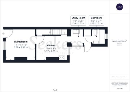 2 bed house to rent in Arundel Street, Maidstone, ME14 - Photo 2