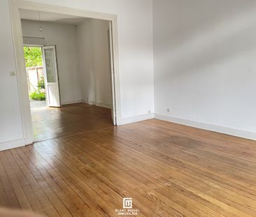 Location Maison 4 pièces 115m² BORDEAUX 33200 - Photo 1
