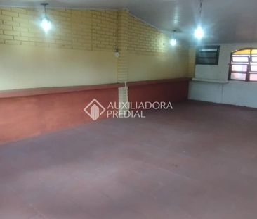 Casa em Condomínio com 2 quartos e 119m² para alugar em Centro, Can... - Photo 1