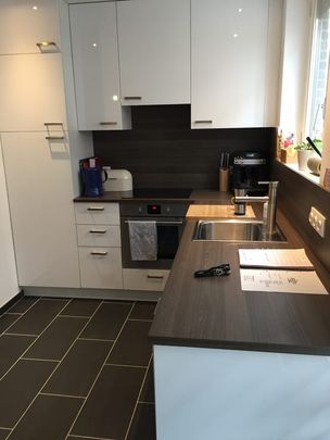 Appartement te huur - Photo 1