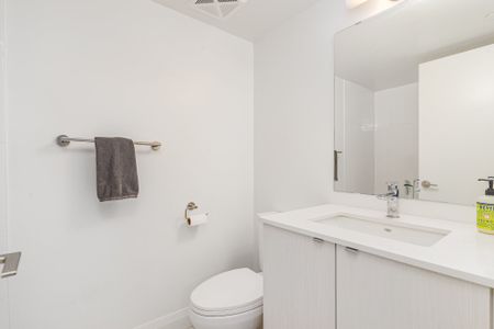 For Lease - 1461 Lawrence Avenue Unit# 1208, Toronto, Ontario - Photo 4