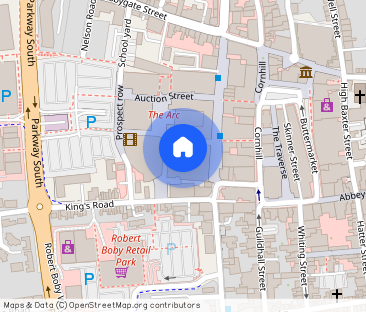 Gosnold Street, Bury St. Edmunds, IP33 - Photo 1