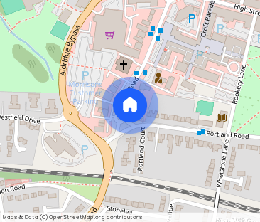 Anchor Road, Aldridge. WS9 8PJ - Photo 1