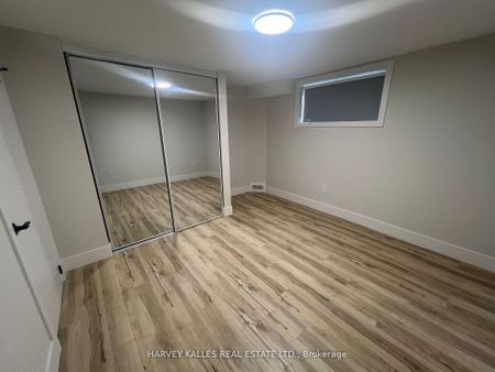 For Lease - 113 McAllister Road Unit# Bsmt, Toronto, Ontario - Photo 5