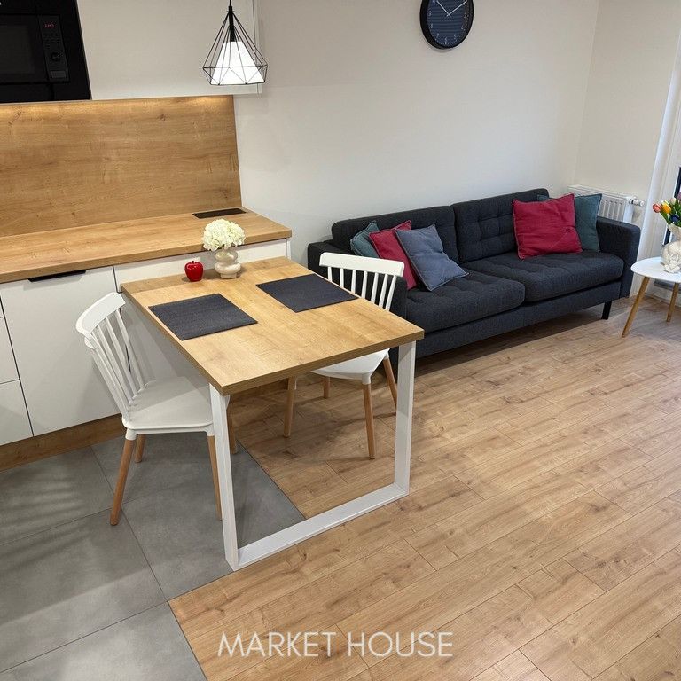 Mieszkanie | Wynajem - Photo 1