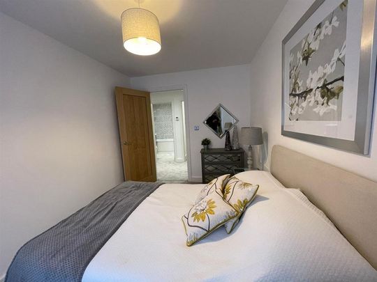 2 bedroom house to rent - Photo 1