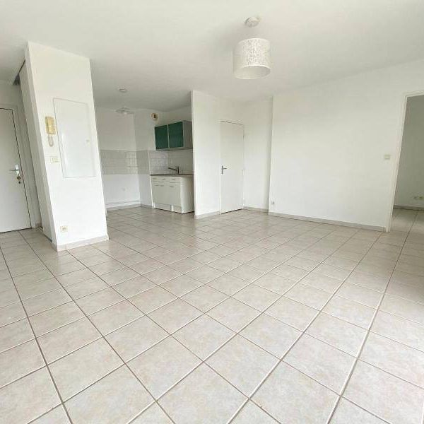 Location appartement 2 pièces 46.86 m² à Montpellier (34000) - Photo 1