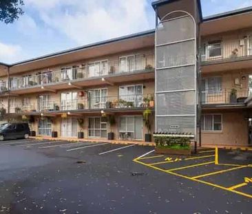 Cute studio in great location! - Photo 1