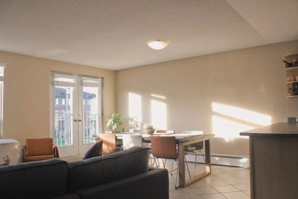 Baseline Court — 2 Bedroom Deluxe - Photo 1