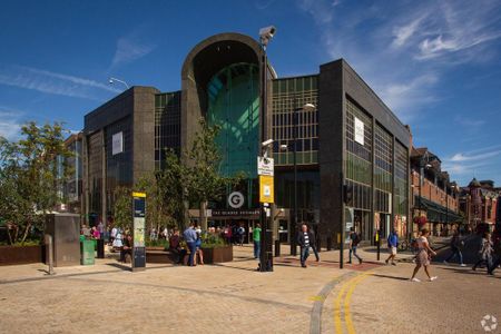 1 bedroom apartment to rent - Photo 2