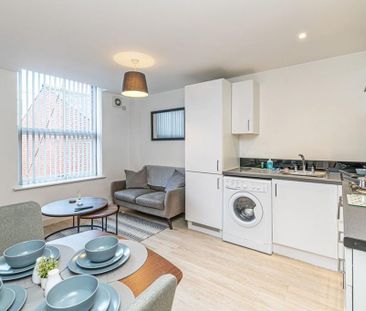 1 bedroom apartment to rent - Photo 6