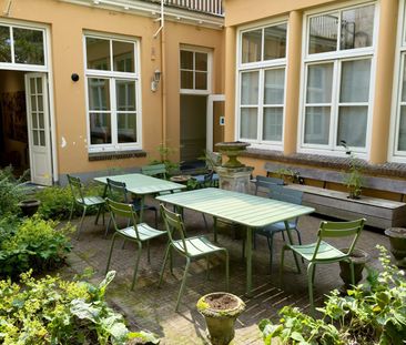 Te huur: Appartement Nieuwegracht in Utrecht - Photo 6