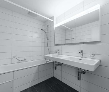 Wohnen in familienfreundlicher Umgebung - Photo 4