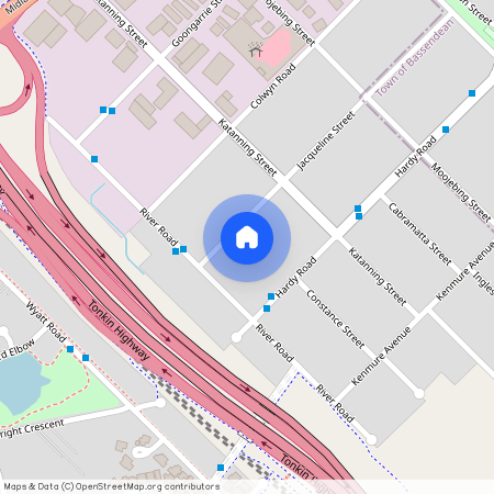 3B Jacqueline Street, WA 6053, Bayswater