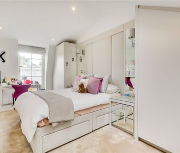 Tatham Place, St John's Wood, London, NW8 6AF - Photo 6